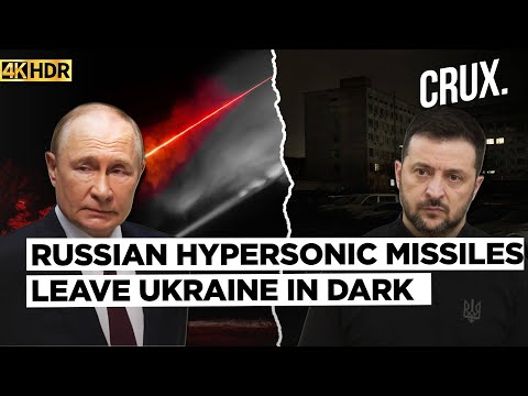 EU Faces Russian Asset Freeze Resistance, Erdogan Warns Ukraine Over Black Sea ‘Confrontation’ | 4K