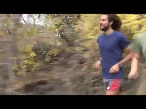 Unbreakable Bonus Features Youtube Preview Anton Krupicka Part 07 Run around Boulder, CO