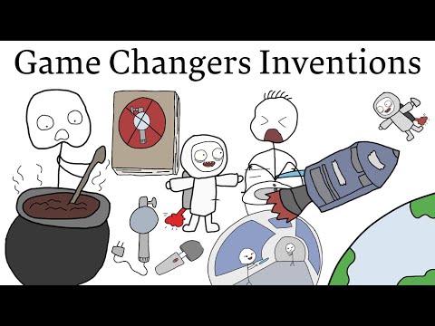 Insane Accidental Inventions You Can't Live Without