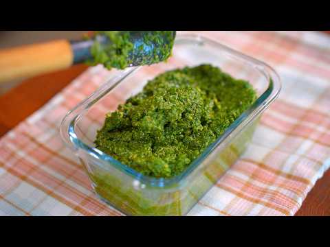 깻잎으로 "이거" 안만들면 100%로 후회합니다.👍👍 "혼자 먹기 너무 아까워요"  입에 착감기는 깻잎 요리 3가지 강쉪