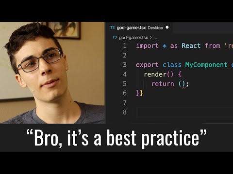 Software Engineering "Best Practices"