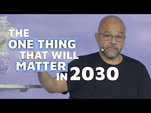 Mo Gawdat: How to Stay Human in the Age of AI | Dragonfly Summit, Bangkok