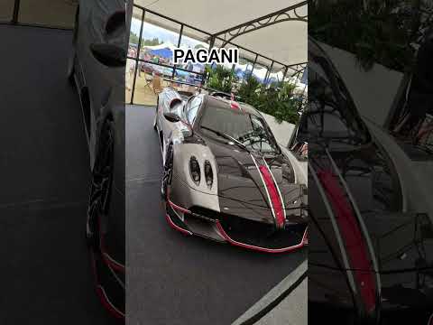 PAGANI