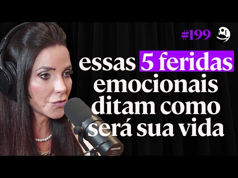 Neuropsicóloga: Investigue Isso Na Sua Vida O Quanto Antes! - Dra. Juliana Gebrim | Lutz #199
