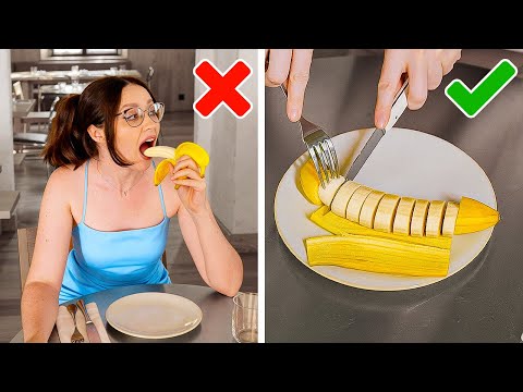 CHANGE THE WORLD WITH KINDNESS! ❤️‍🩹 Kindness & Etiquette Hacks