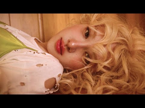 𝐏𝐥𝐚𝐲𝐥𝐢𝐬𝐭 핀터레스트 감성 그 자체, 로제의 솔로 앨범 전곡 모음집 Rosé Playlist 🌹🥀