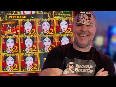 (JAW-DROPPING) My BIGGEST Jackpot Ever on Phoenix Link!