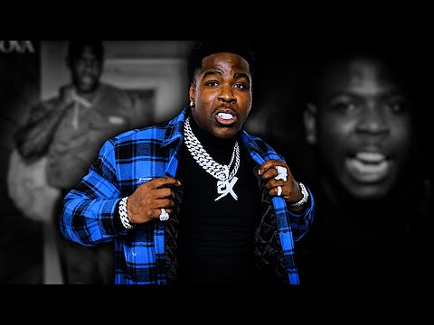 The Fall of Casanova 2X: He Tried to Leave The Streets...But It Was Too Late