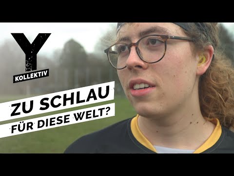 IQ über 130 - Wie ist es, hochbegabt zu sein?