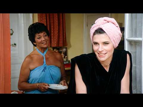 Fanny Ardant - 1982 - Le Chef de Famille (mini série complète)
