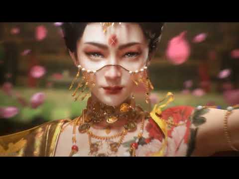 Where Winds Meet Revelry Hall Intro - WWM