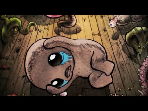 完全解析！以撒的［罪］是什麼？《以撒的結合》到底講了個什麼故事？