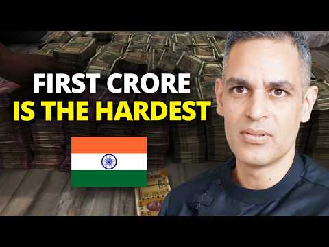 Brutally honest financial advice to fix your life | Ankur Warikoo