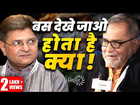 Big Development! Modi Infiltrates Congress ft. Bhau Torsekar, Sanjay Dixit