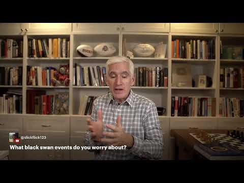 The Good-Enough Strategy for a Confident Retirement | Live Q&A