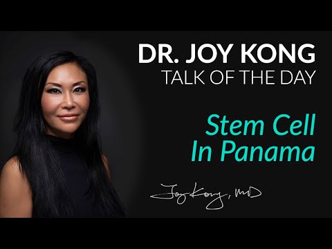 WATCH THIS BEFORE you go to Panama for Stem Cell Treatment