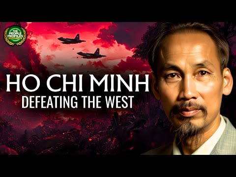 Ho Chi Minh - The Communist Who Defeated the West Documentary