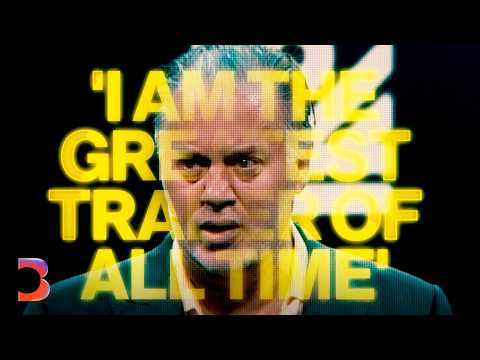 How a Trading Academy Ruined Thousands of Young People’s Lives | Bloomberg Investigates