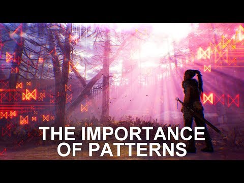 How Hellblade's Mechanics Tell Its Story