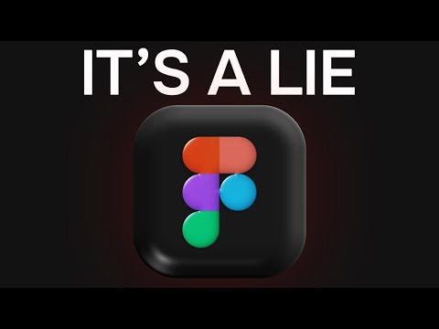 Figma Isn't For Designers