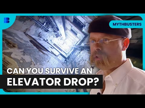 26 Dangerous Ideas We Tried Anyway | MythBusters | Science Documentary