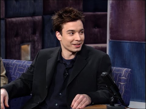 Jimmy Fallon's "Late Night" Debut | Late Night with Conan O’Brien