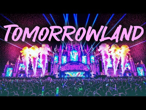 Tomorrowland 2026 Mix 🤩 Best EDM Festival Songs 2026 | Mega Dance Mix 2026