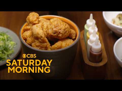 Inside 15 New York City restaurants