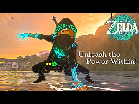 NEW Challenge! Shinobi no Satori (New Arena, Abilities and Armor Set!) | A Closer Look