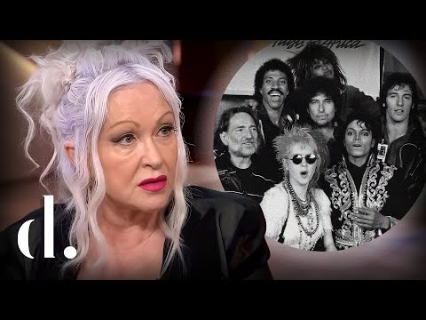 What ’We Are The World’ Stars REALLY Thought Of The Charity Single!?! | the detail.