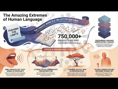 The Hidden Languages We Speak