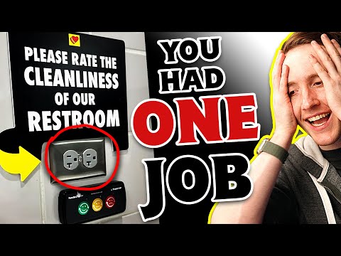 DELETE YOURSELF - r/ One Job