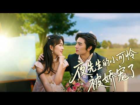 一口氣看完【夜先生的小可憐被嬌寵了】救夜晏沉意外懷孕遭斷腿，霸總瘋狂尋妻，重逢寵溺無限，背後黑手誰在作祟？