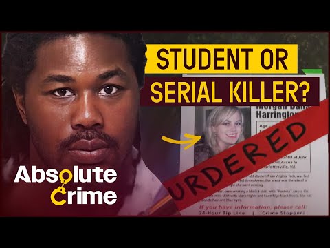 This Student Was A Part-Time Serial Killer