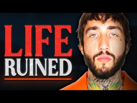 The Deserved Downfall of Faze Banks