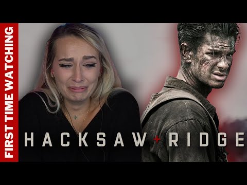 Hacksaw Ridge | First Time Watching | REACTION - LiteWeight Reacting