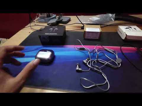 Moondrop Quark 2 Unboxing and Review