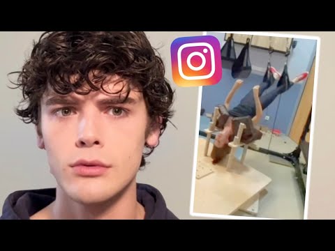 Instagram Reel Workouts must STOP