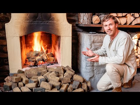 What Happens When You Burn Peat Like Medieval Peasants Did