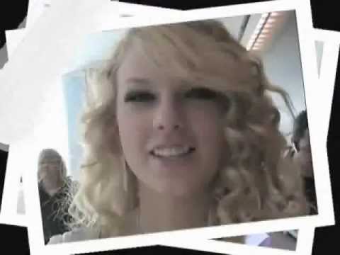 Taylor Swift - ACMs Diary Part 3
