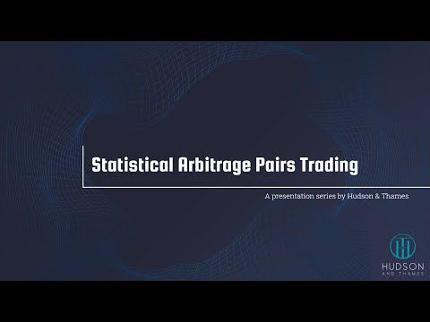 Pairs Trading: The Distance Approach
