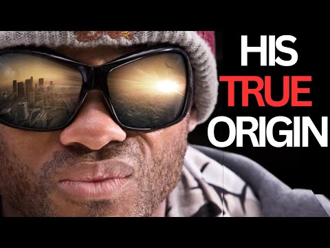 Was Hancock Secretly The STRONGEST Superhero Ever?