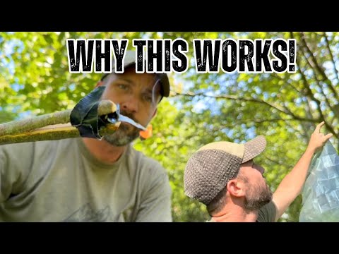 Tiny SURVIVAL KIT Challenge: Can It Really Save You? #survivalessentials