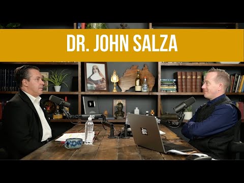 Schismatics, the SSPX, and Sedes (John Salza) | Ep. 383