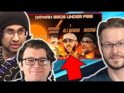 Ali Dawah Just Admitted It??? They're Turning Women Into . . .