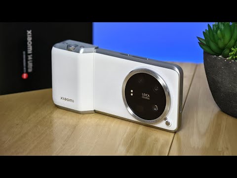 Xiaomi 14 Ultra FULL Walkthrough With Comparisons