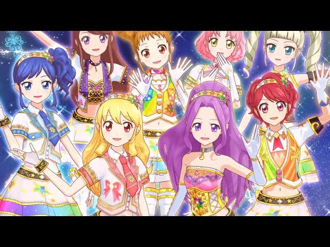 [playlist] 밥 주걱을 마이크로! 아이엠스타 1기 노래 모음