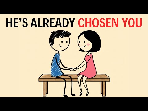 The Avoidant is More in Love With You Than He Knows – Watch for This Sign| Carl Jung