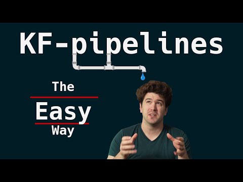 Kubeflow Pipelines - the intro!