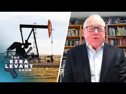 Why Are Liberals Still Destroying Canada's Energy Industry Despite Their Promises? – Lorne Gunter